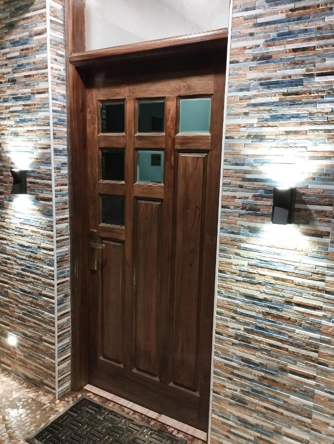 Sharia Rooms Кодайканал Экстерьер фото