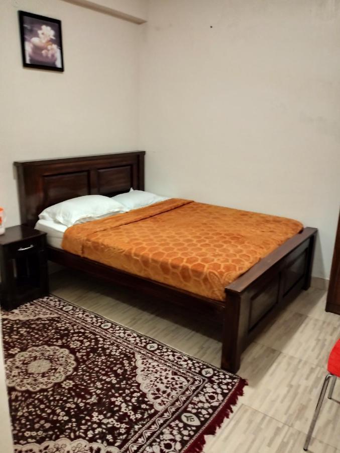 Sharia Rooms Кодайканал Экстерьер фото