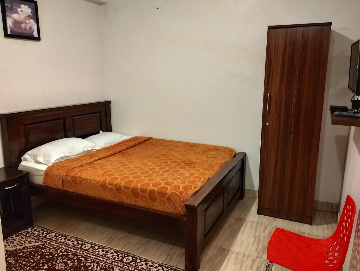 Sharia Rooms Кодайканал Экстерьер фото
