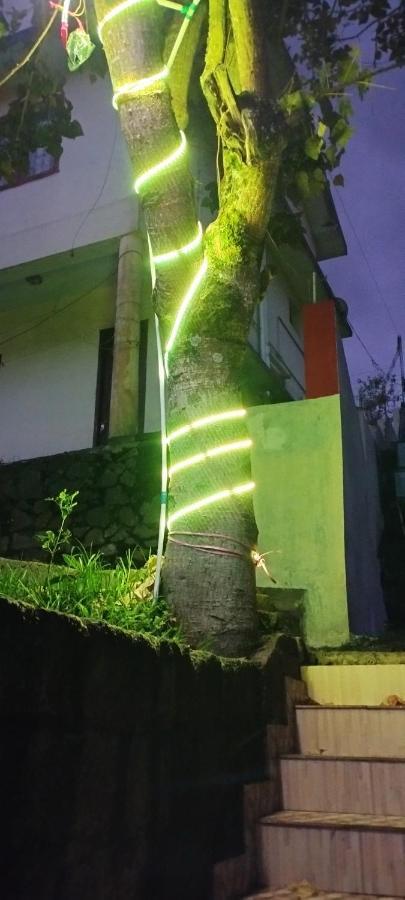 Sharia Rooms Кодайканал Экстерьер фото