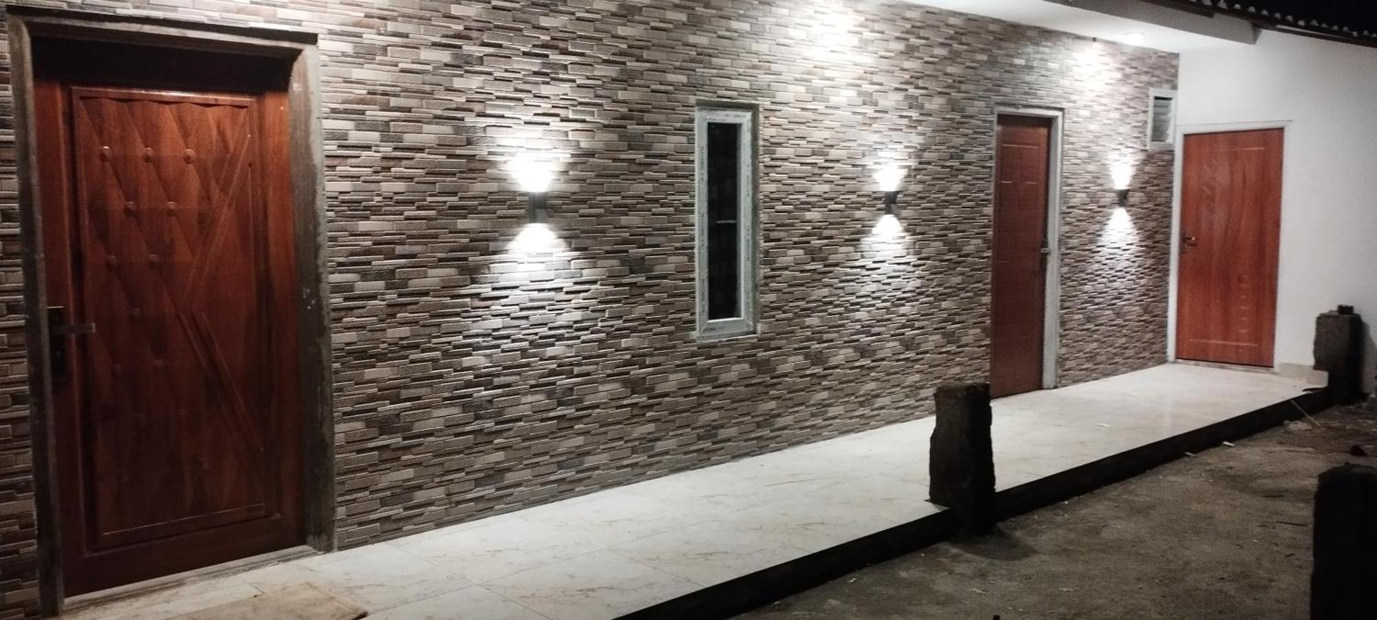 Sharia Rooms Кодайканал Экстерьер фото