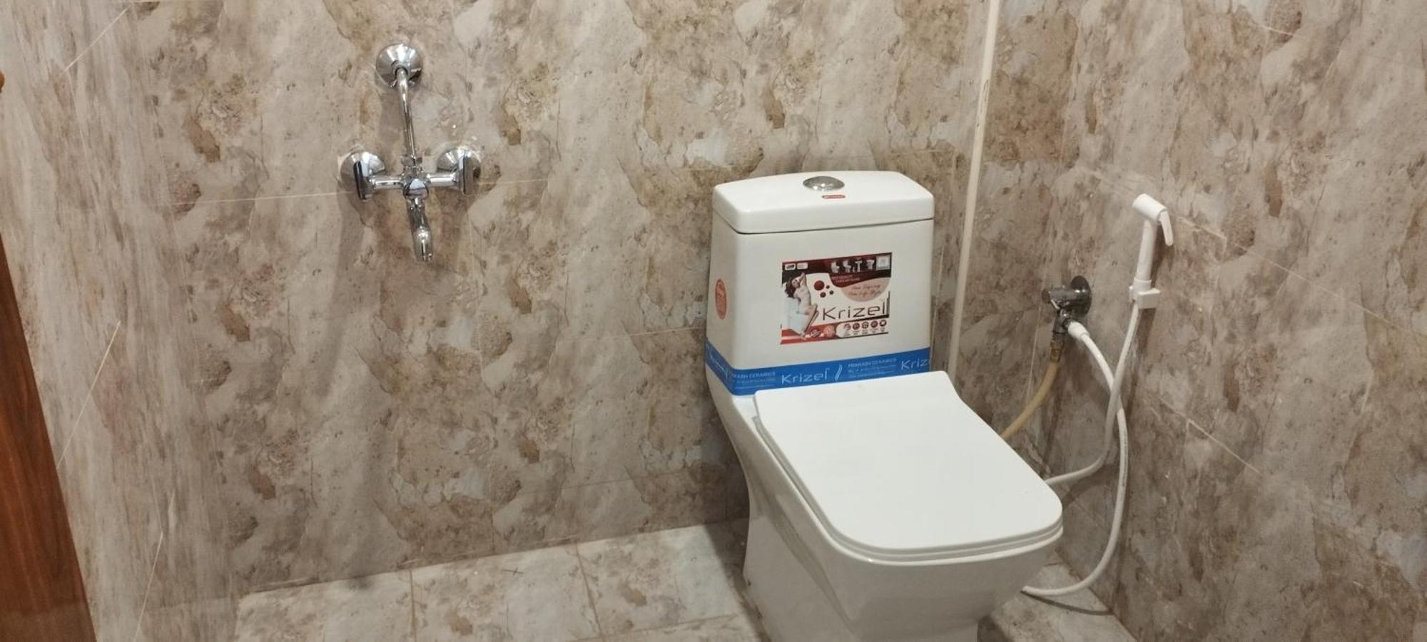 Sharia Rooms Кодайканал Экстерьер фото