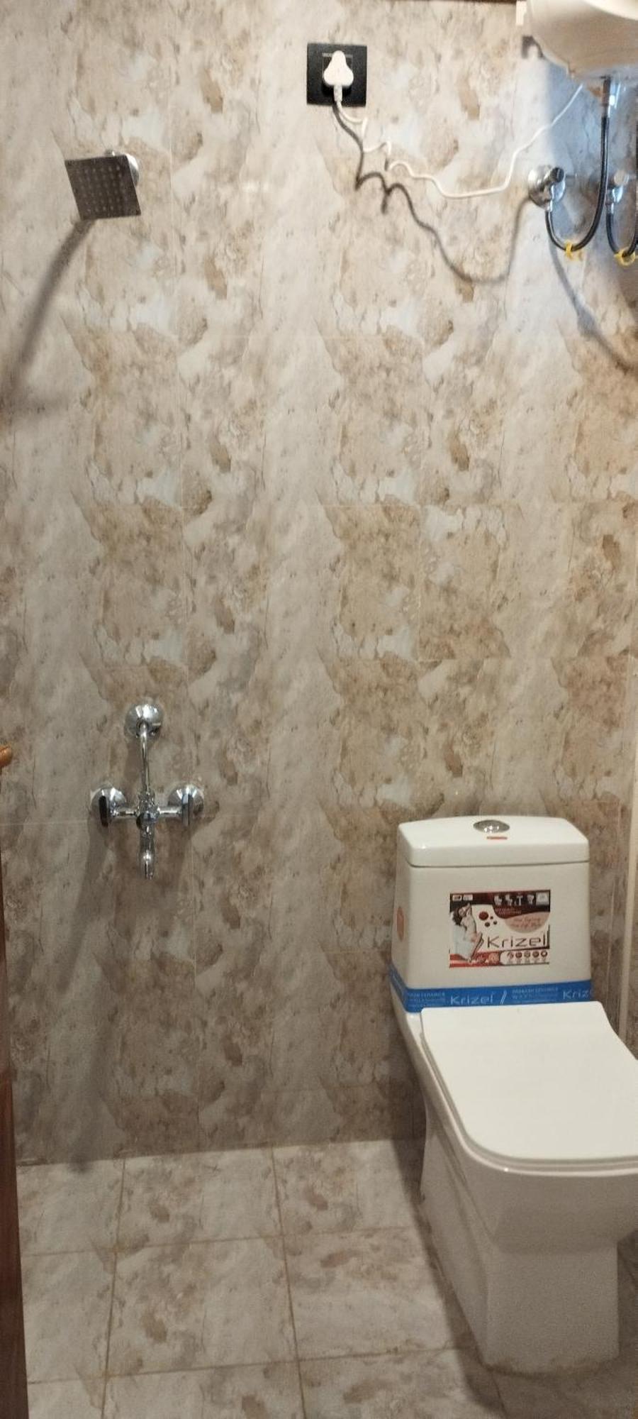 Sharia Rooms Кодайканал Экстерьер фото