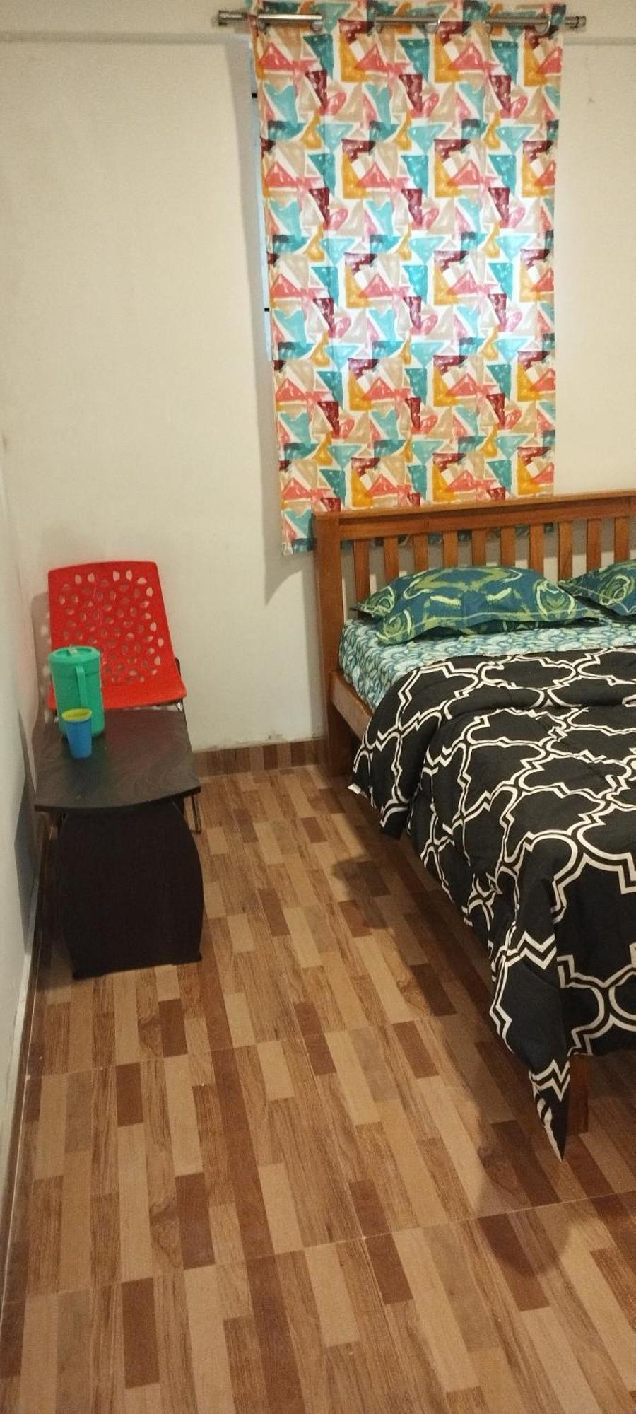 Sharia Rooms Кодайканал Экстерьер фото